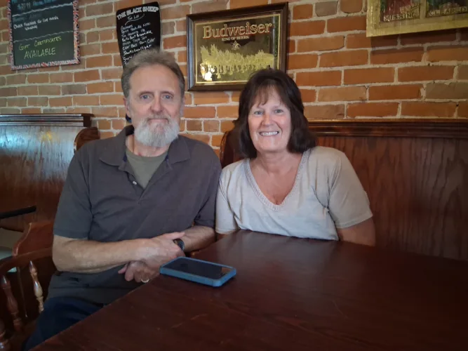 Black Sheep owners to close Alpena pub, lease downtown building